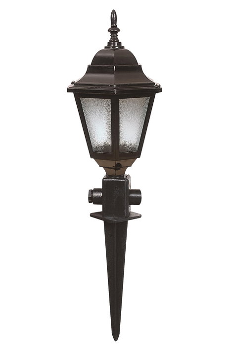Opviq BBO-68166-BSY Lámpara de Pared Exterior Negra Opviq BBO-68166-BSY Lámpara de Pared Exterior Negra
